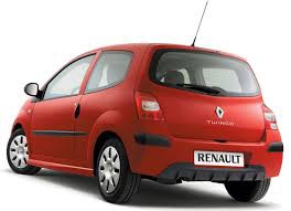 RENAULT TWINGO 1.2 TCE 100HP