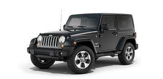 JEEP WRANGLER 2.8 CRD 200HP