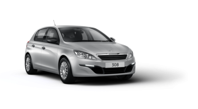 PEUGEOT 308 2.0 HDI 163HP