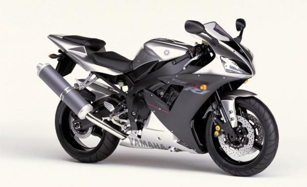 YZF-R1