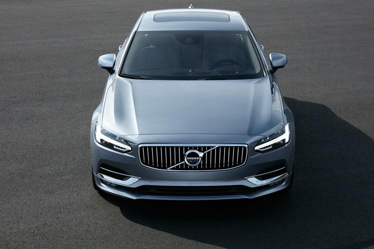 VOLVO S90 / V90 2.0 D3 150HP