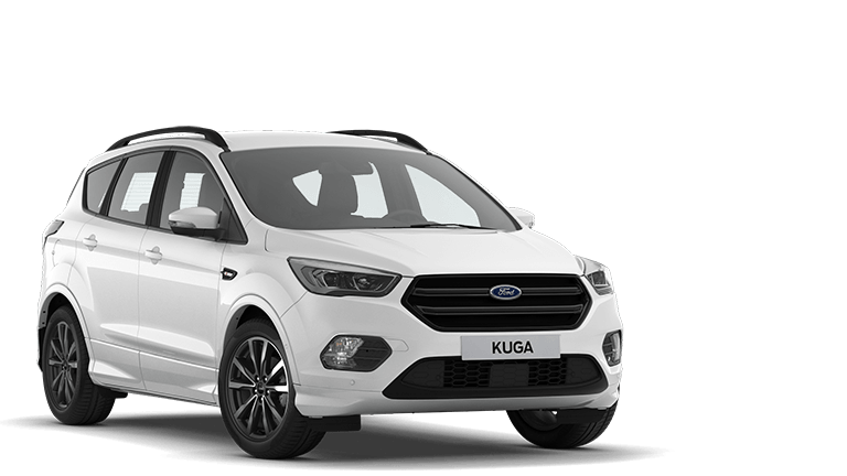 FORD KUGA 1.5 TDCI 120HP