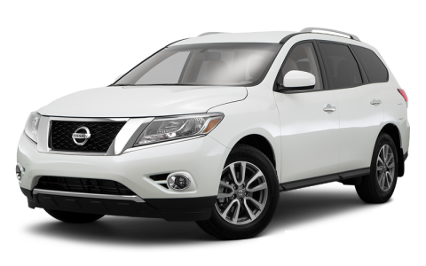 NISSAN PATHFINDER 2.5 DCI 190HP