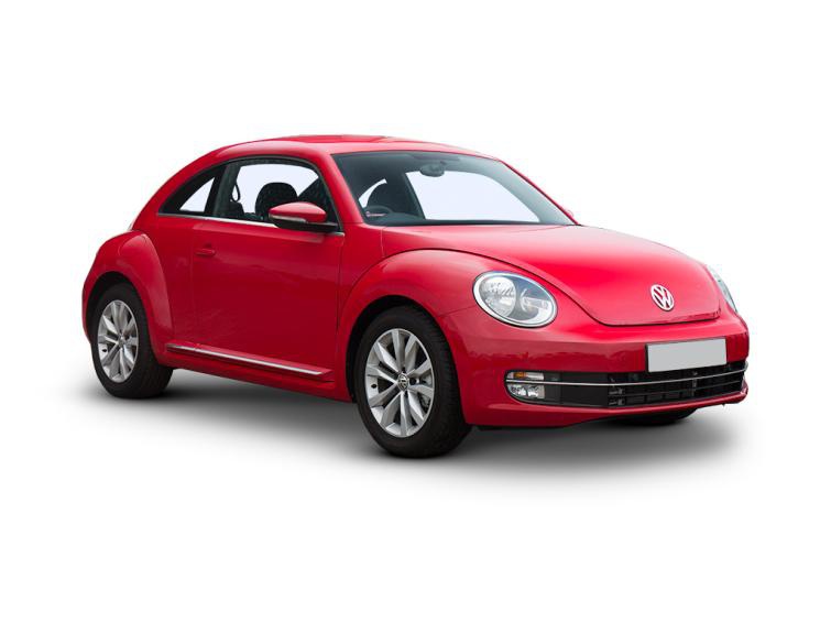 VOLKSWAGEN NEW BEETLE 2.0 TDI 150HP