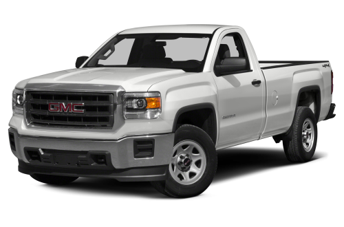 GMC SIERRA 5.3 V8 355HP