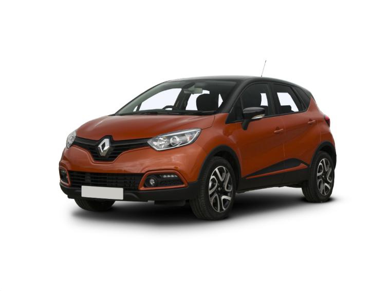 RENAULT CAPTUR / QM3 1.5 DCI 90HP