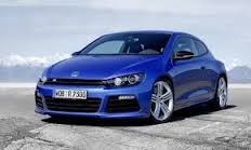 VOLKSWAGEN SCIROCCO 2.0 TSI - R 300HP