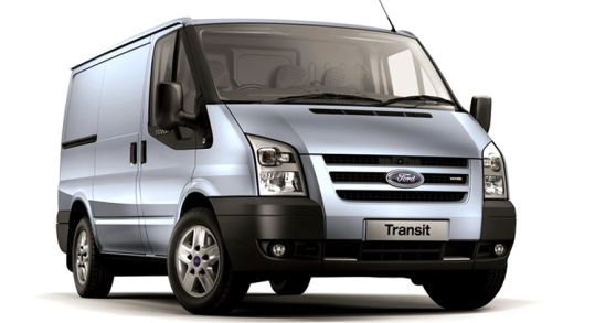 FORD TRANSIT 2.2 TDCI 130HP