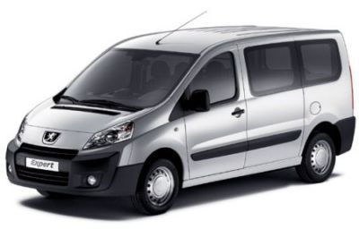 PEUGEOT EXPERT 2.0 HDI UP TO 2011 128HP