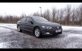 VOLKSWAGEN PASSAT 2.0 TDI 120HP