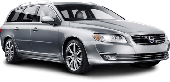 VOLVO V70 2.4 D5 AUT 215HP