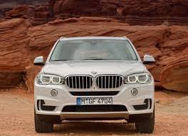 BMW X5 XDRIVE 30D 258HP