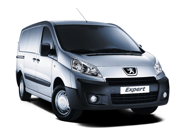 PEUGEOT EXPERT 2.0 HDI 136HP