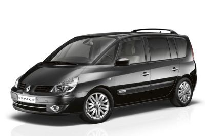 RENAULT ESPACE 1.9 DCI 115HP