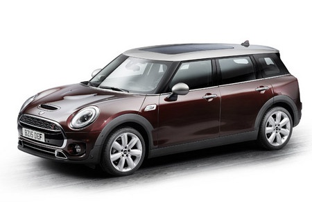 MINI CLUBMAN 1.5D 116HP