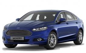 FORD MONDEO 1.0 ECOBOOST 125HP