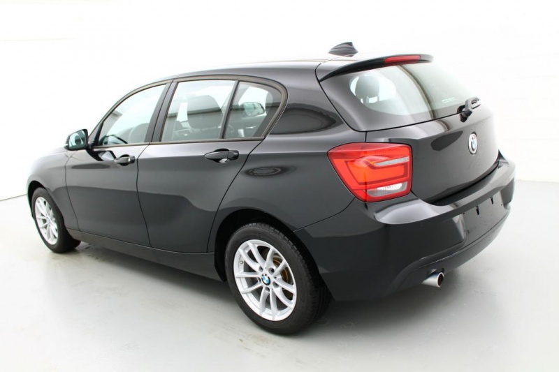 BMW 1 SERIE 114D (1598CC) 95HP