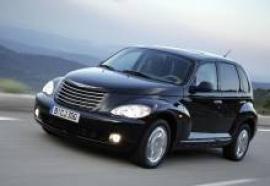 CHRYSLER PT CRUISER 2.2 CRD 150HP