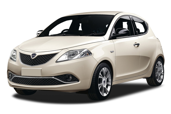 LANCIA YPSILON 1.4I 8V 77HP