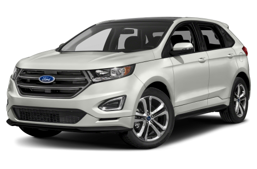 FORD EDGE 3.5 V6 285HP