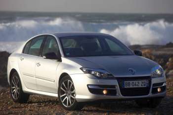 RENAULT LAGUNA 2.0 DCI 175HP