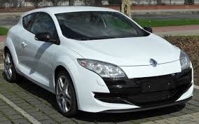 RENAULT MEGANE 1.5 DCI 85HP