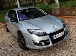 RENAULT LAGUNA 2.0 DCI 150HP