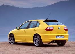 SEAT LEON 1.9 TDI 150HP