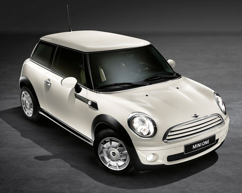 MINI ONE 1.4I 95HP