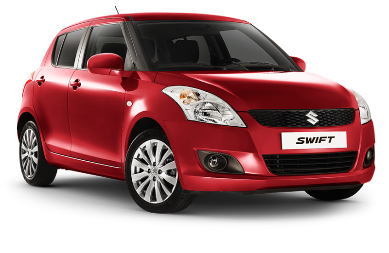 SUZUKI SWIFT 1.3 DDIS 75HP