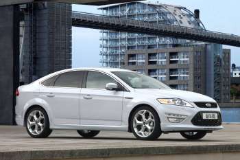 FORD MONDEO 2.2 TDCI 200HP