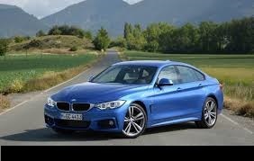 BMW 4 SERIE GC 418D 143HP