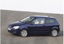 VOLKSWAGEN POLO 1.4 TDI 75HP