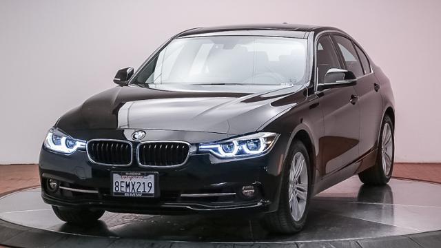 BMW 3 SERIE 340I (PP) 360HP