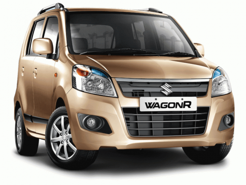 SUZUKI WAGON R 1.3 DDIS 69HP