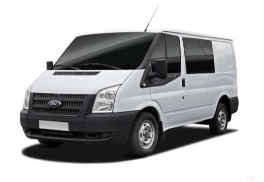 FORD TRANSIT 2.2 TDCI 110HP