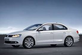 VOLKSWAGEN JETTA / LAMANDO 1.4 TSI 122HP