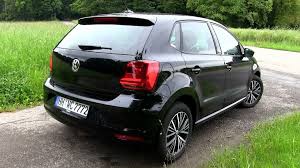 VOLKSWAGEN POLO 1.0I 75HP