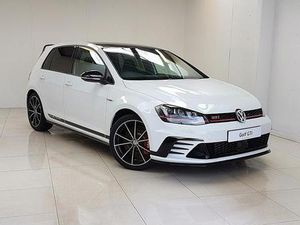 VOLKSWAGEN GOLF 2.0 TSI GTI CLUBSPORT 290HP