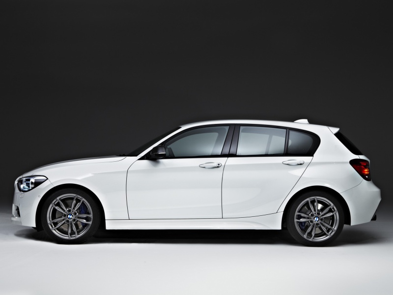 BMW 1 SERIE 118D 143HP