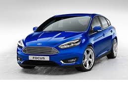 FORD FOCUS 1.5 TDCI 95HP