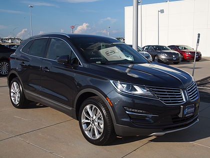 LINCOLN MKC 2.0T ECOBOOST 245HP