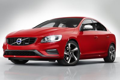 VOLVO S60 2.0 D3 150HP