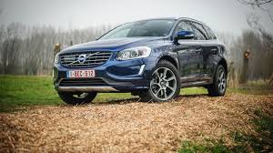 VOLVO XC60 2.0 D4 190HP