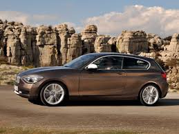 BMW 1 SERIE 125I 218HP