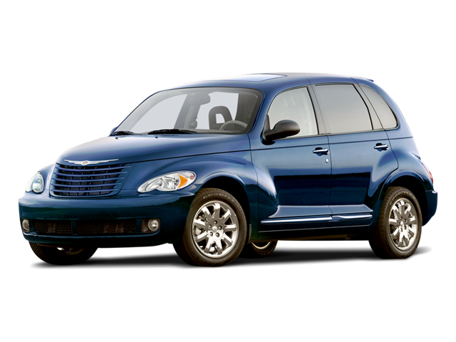 CHRYSLER PT CRUISER 2.0I 140HP