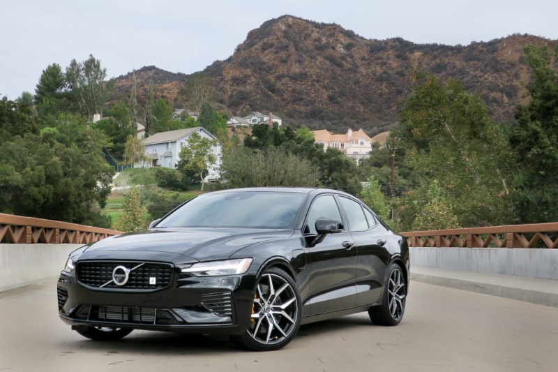 VOLVO S60 2.0 D3 150HP