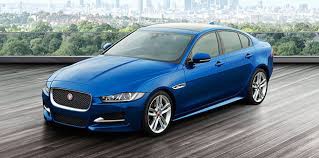 JAGUAR XE 3.0 V6 SUPERCHARGED 340HP