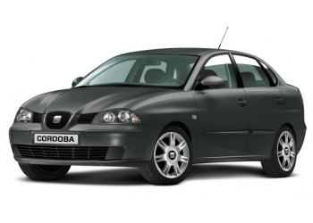 SEAT CORDOBA 1.4I 8V 60HP