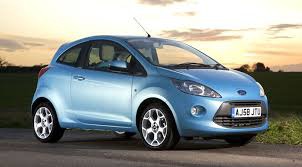 FORD KA / KA+ 1.3I 8V 50HP